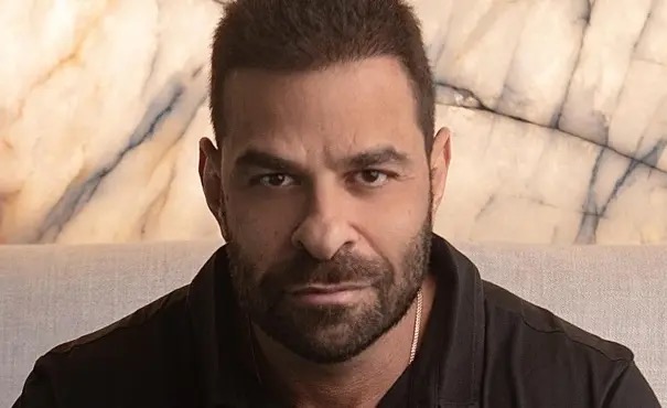 Fabiano Campos Zettel, cunhado do ex-banqueiro Daniel Vorcaro | Foto: Reprodução/Instagram/@fabiano.zettel