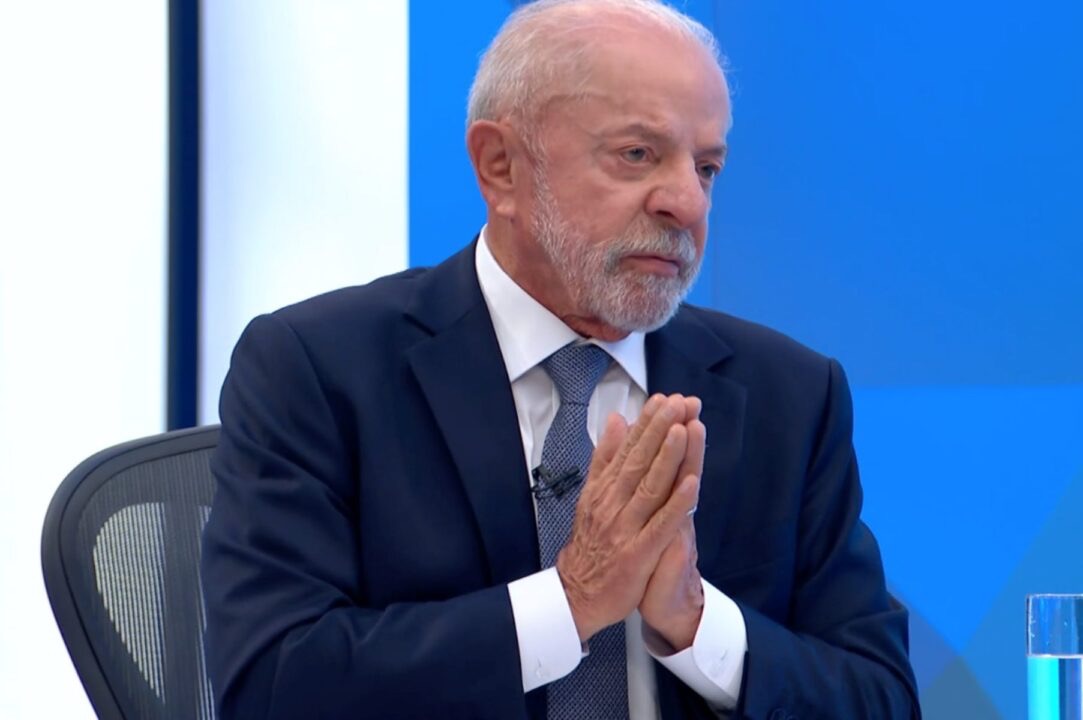 LULA | Foto: RS/Fotos Públicas