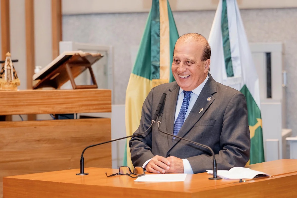 Augusto Nardes | Gustavo Lucena/Metrópoles