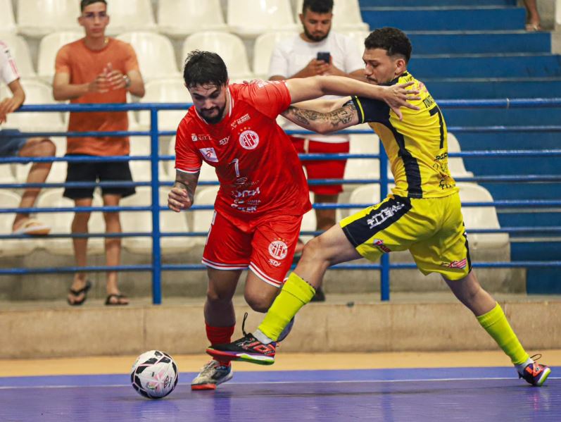 América Futsal - João Gabriel / América FC