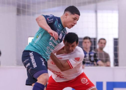 América Futsal