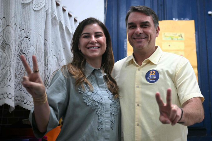 Flávio Bolsonaro