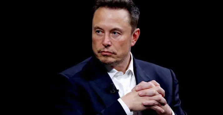 elon musk | Foto: Reprodução/X