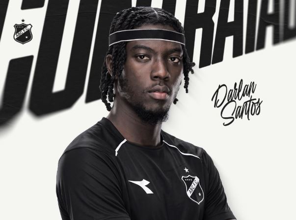 Darlan Santos