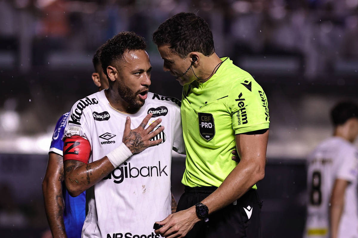 Neymar