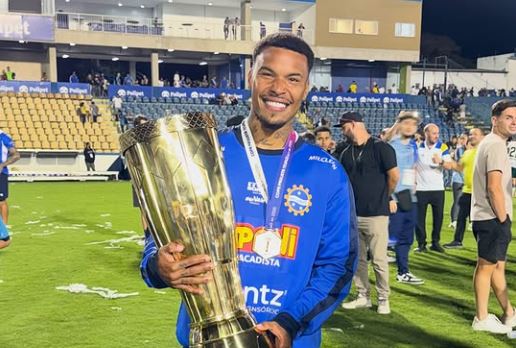 Guilherme Santos