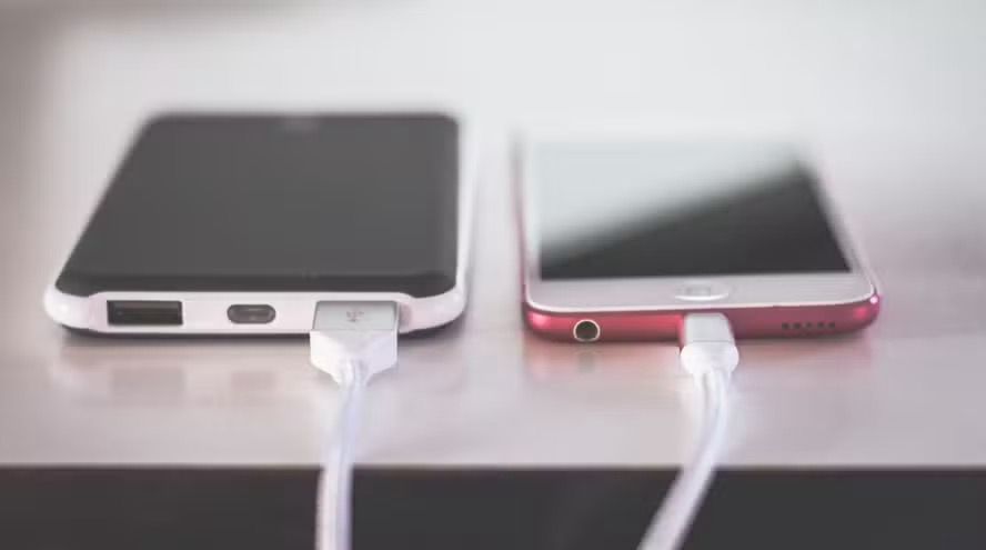 Celular — Foto: Pexels