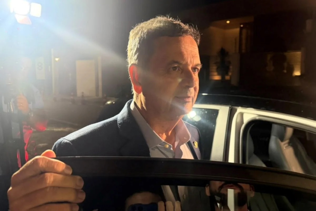 Rogério Marinho 