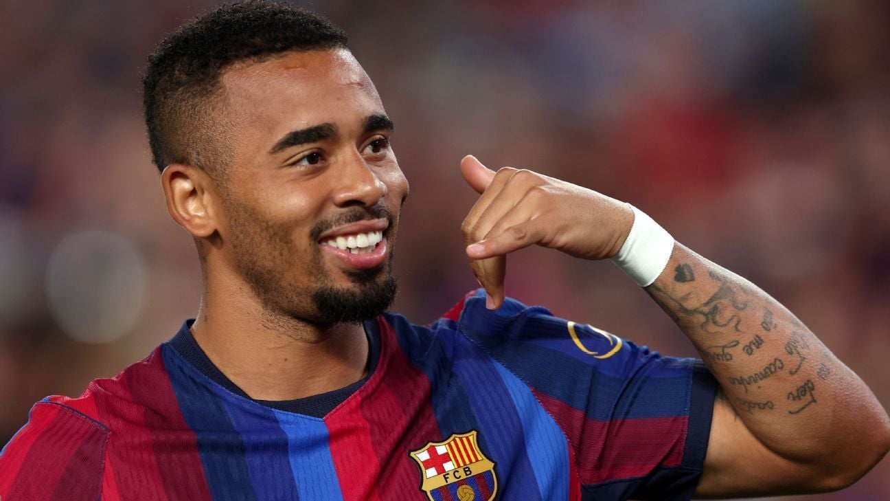 Gabriel Jesus