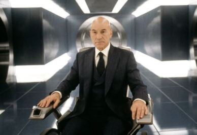 Luto no cinema: Sir Patrick Stewart, o eterno Professor Xavier, morre aos 86 anos