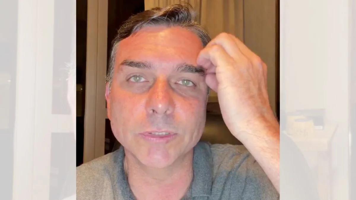 Flávio Bolsonaro