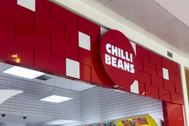 Chilli Beans