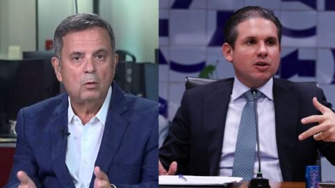 PL deve apoiar Motta na Câmara, mas banca quer Rogério Marinho para o Senado