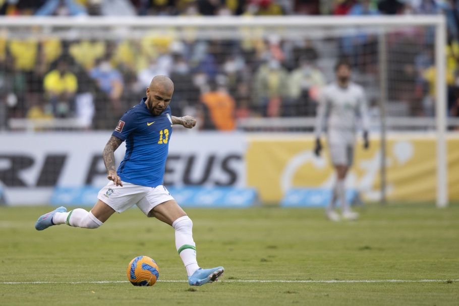 Curtinhas em dia de seleção brasileira