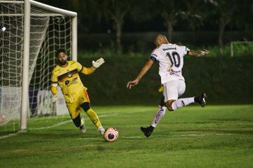 Análise: Allan Dias foi o melhor do jogo, seguido de perto por Erick  Varão