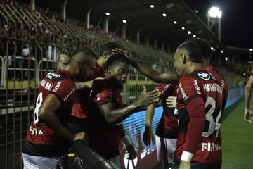 Curtinhas em reta final da Copa Natal