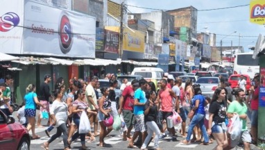 Feriado de Finados: confira o que abre e o que fecha no comércio de Natal na segunda-feira