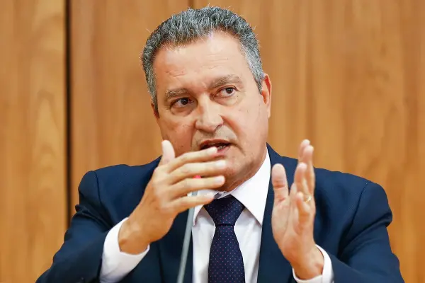 Rui Costa critica reação do mercado à vitória de Lula após dólar chegar a R$ 5,60: “Precisa pensar no país”